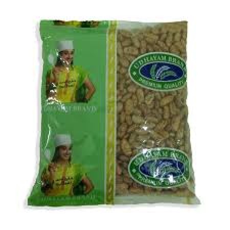 SM SOYA BEAN-500GM 